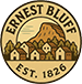 Ernest Bluff Logo